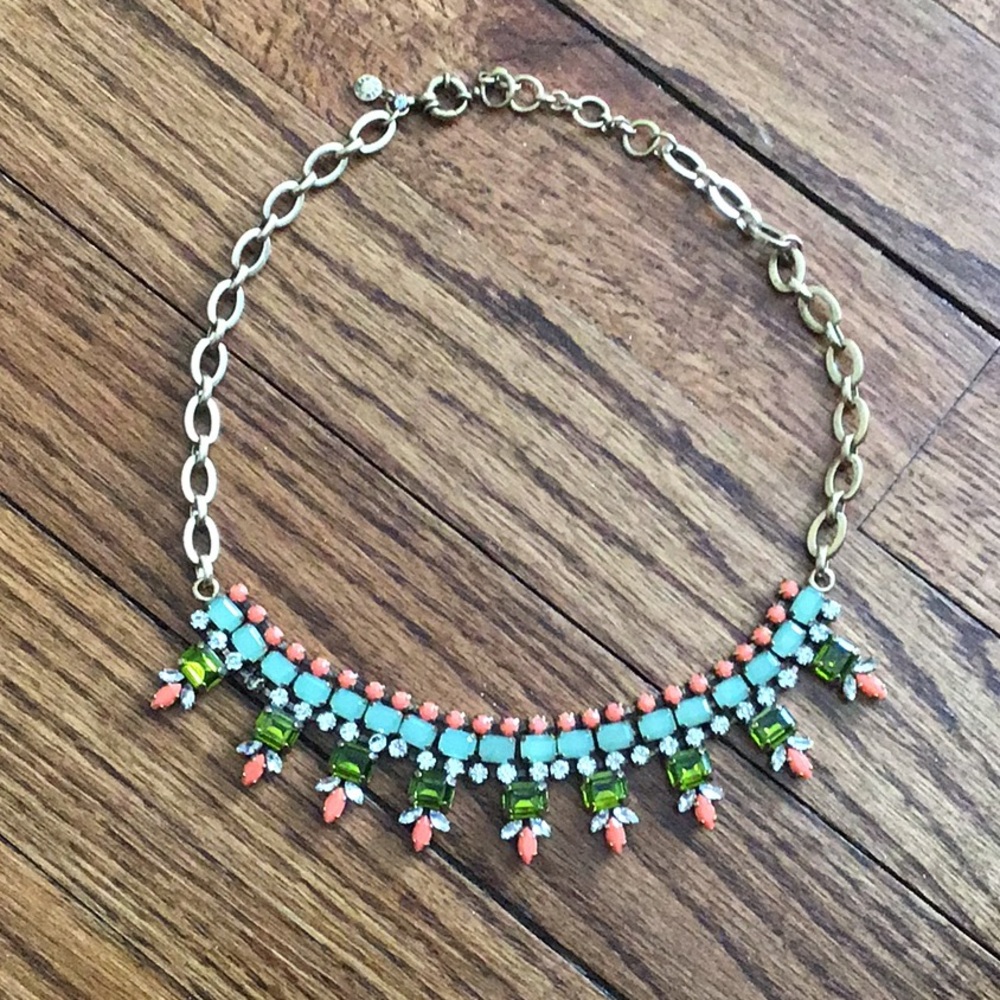 Statement Necklace